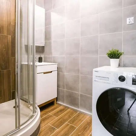 Homestay Pokoje Chelm Gdansk