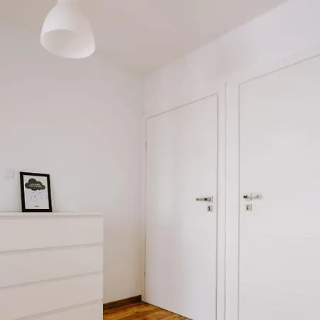 Homestay Pokoje Chelm *